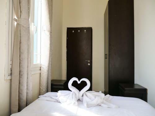 Apartamento Tel Aviv Urban Lifestyle