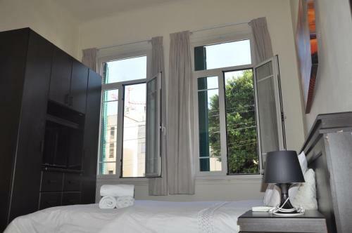 Apartamento Tel Aviv Urban Lifestyle