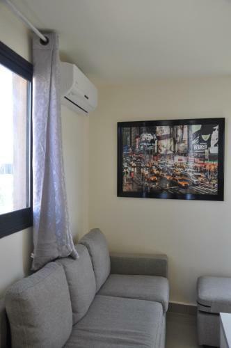 Apartamento Tel Aviv Urban Lifestyle