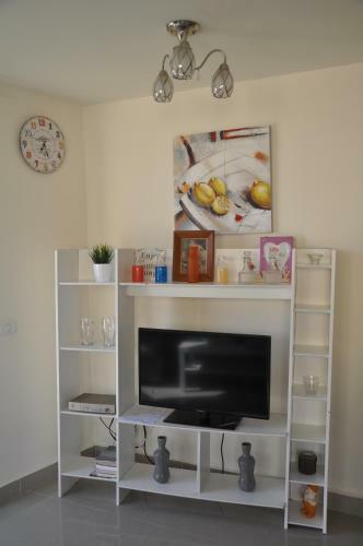 Apartamento Tel Aviv Urban Lifestyle