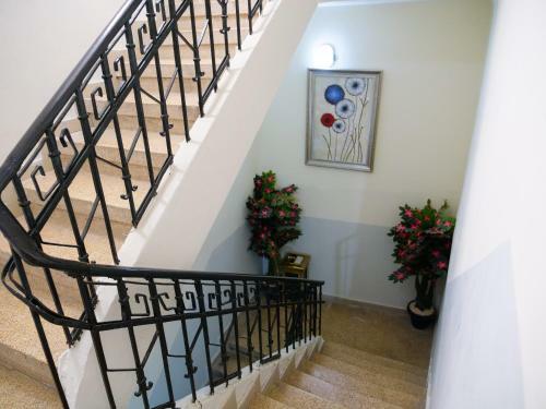 Apartamento Tel Aviv Urban Lifestyle