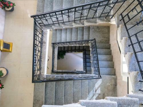Apartamento Tel Aviv Urban Lifestyle