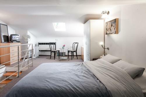 Apartamento Roni - Lovely 1br Peaceful Garden