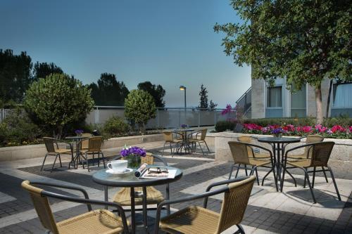 Ein Kerem Hotel