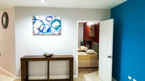 New Kingston Guest Apartments @ Donhead