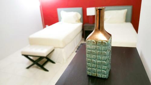 New Kingston Guest Apartments @ Donhead