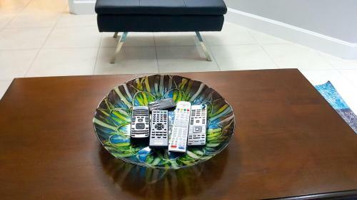 New Kingston Guest Apartments @ Donhead