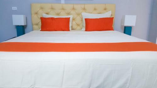New Kingston Guest Apartments @ Donhead