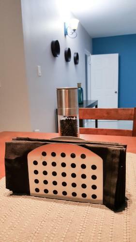 New Kingston Guest Apartments @ Donhead