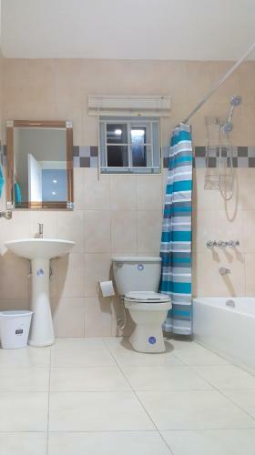 New Kingston Guest Apartments @ Donhead