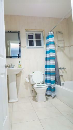 New Kingston Guest Apartments @ Donhead