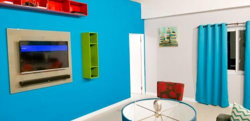 New Kingston Guest Apartments @ Donhead