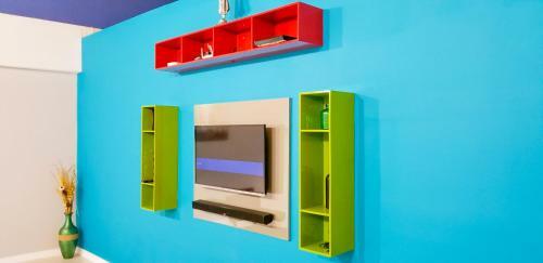 New Kingston Guest Apartments @ Donhead