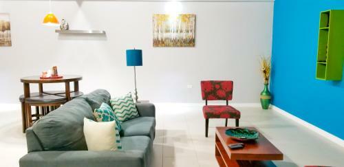 New Kingston Guest Apartments @ Donhead