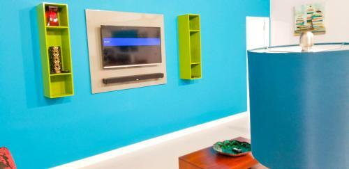 New Kingston Guest Apartments @ Donhead