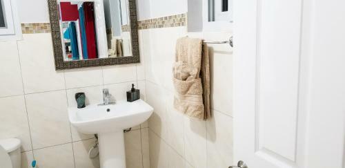 New Kingston Guest Apartments @ Donhead