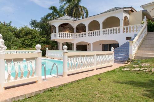 Villas Roma