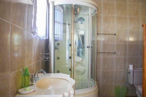 Villas Roma