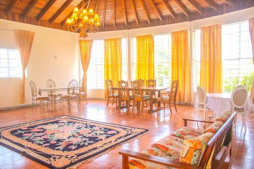 Villas Roma