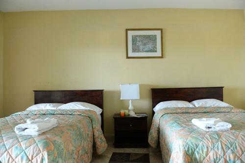 Rosehall Deluxe Bed & Breakfast