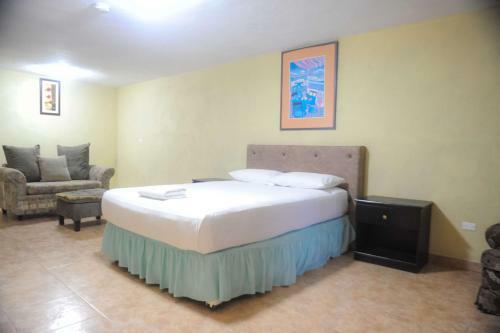 Rosehall Deluxe Bed & Breakfast