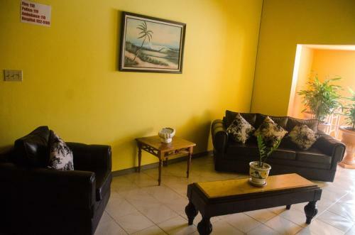 Hostal Guest House Villa Royal