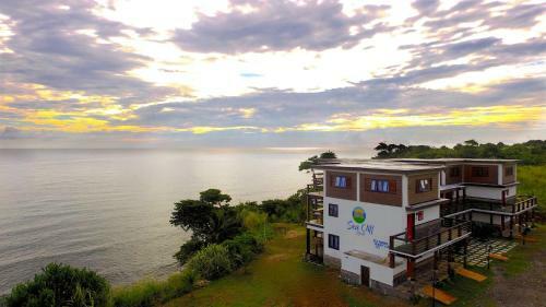 The Sea Cliff Hotel Resort & Spa