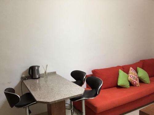 Abdoun Apartments
