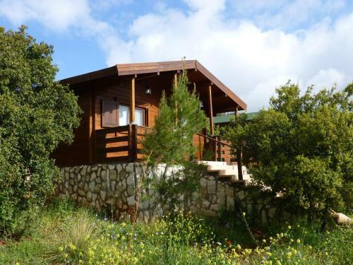Hotel Mountain Breeze Resort
