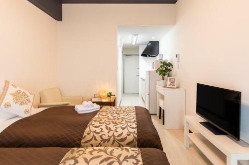 Aparthotel Premier Home I