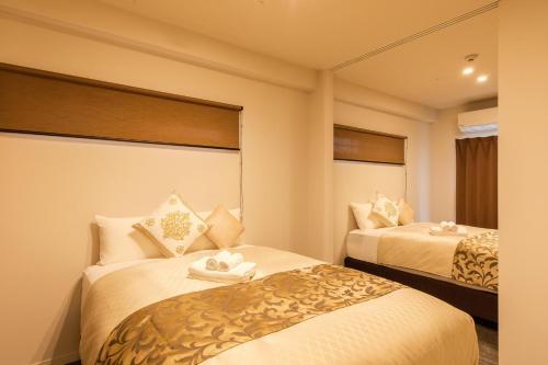 Aparthotel Premier Home I