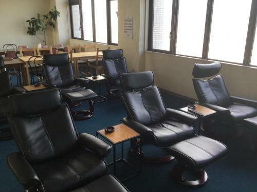 Hotel Famy Inn Makuhari