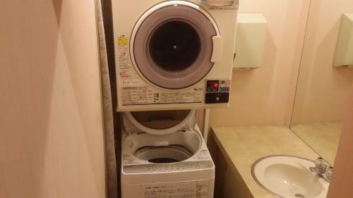 Onahama Green Hotel