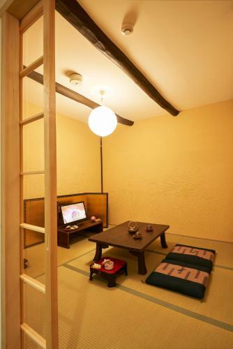 Guest House Connection Chionin