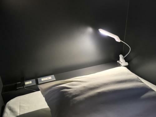 Hostal Tokyo Guest House Itabashi-juku