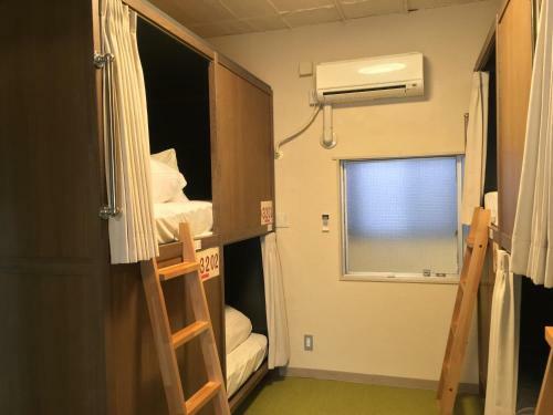 Hostal Tokyo Guest House Itabashi-juku