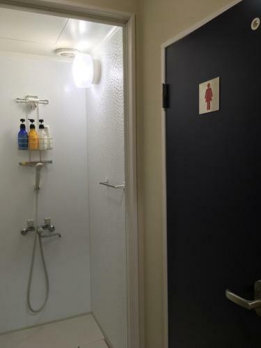 Hostal Tokyo Guest House Itabashi-juku