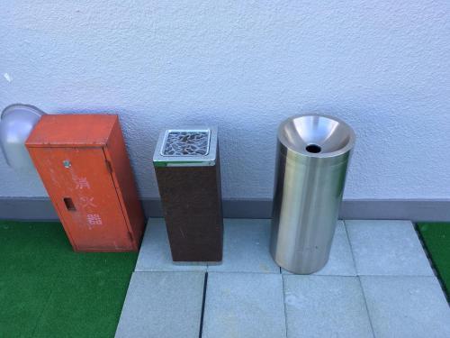 Hostal Tokyo Guest House Itabashi-juku
