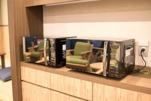 Hostal Tokyo Guest House Itabashi-juku