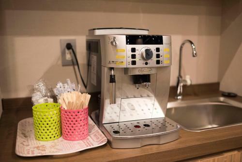Hostal Tokyo Guest House Itabashi-juku