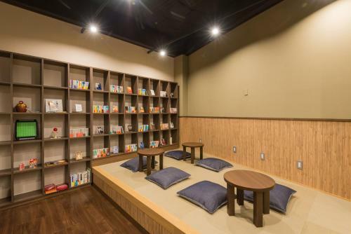 Hostal Tokyo Guest House Itabashi-juku