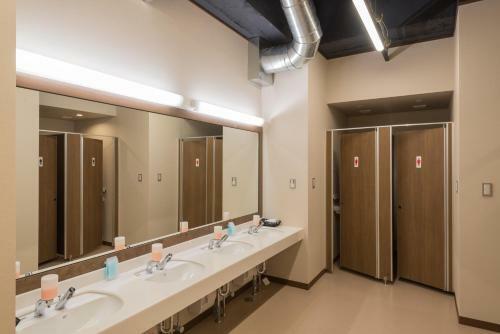 Hostal Tokyo Guest House Itabashi-juku