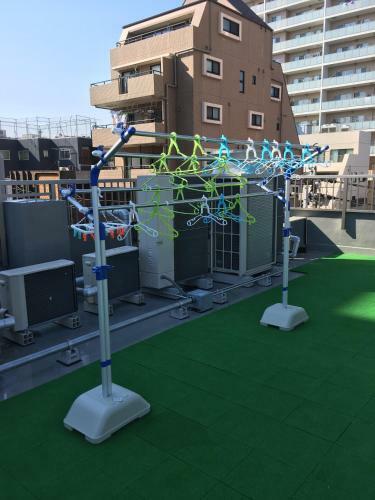 Hostal Tokyo Guest House Itabashi-juku