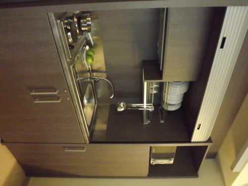 Aparthotel Chc Business Residence