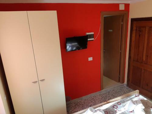 Albergue Punto Tappa Pit Stop - Affittacamere E Trattoria