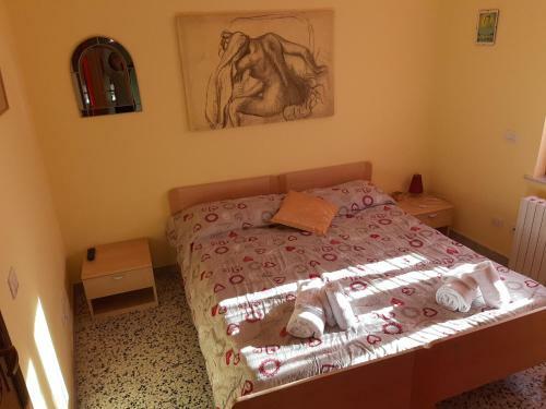 Albergue Punto Tappa Pit Stop - Affittacamere E Trattoria
