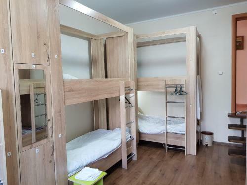 Hostel Nomad 4x4