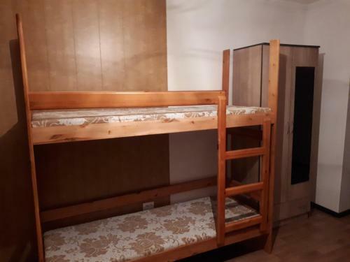 Hostal Nursat Guest House