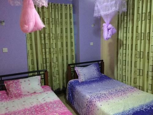 Apartamento Pumzika Place
