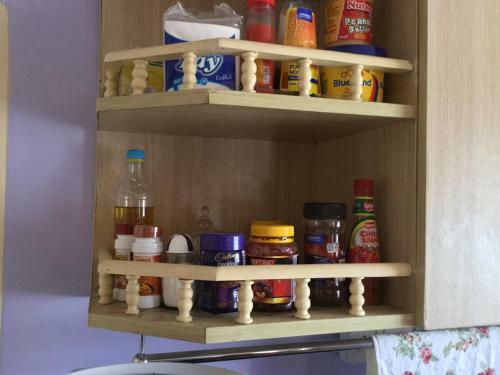 Apartamento Pumzika Place